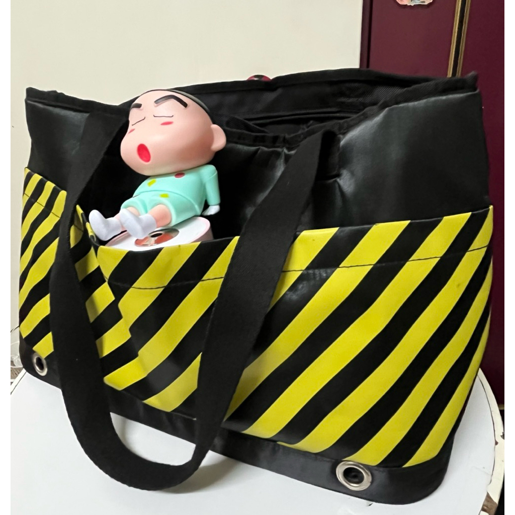 二手寵物側背手提外出包