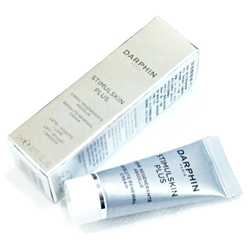DARPHIN 朵法 深海翡翠魚子緊緻精華霜5ml
