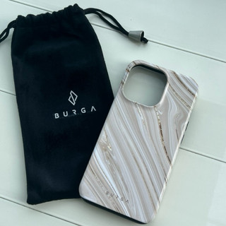BURGA 手機殼 iphone 13pro
