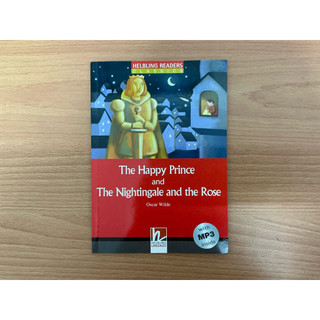 The Happy Prince and The Nightingale and the Rose