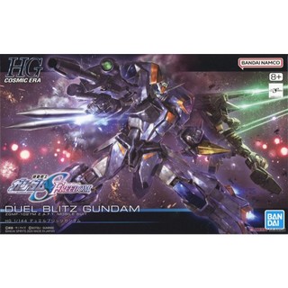 萬代 HG 1/144 鋼彈SEED FREEDOM 決鬥電擊鋼彈 組裝模型 豬帽子模型玩具