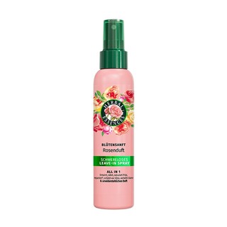 DM Herbal Essences 玫瑰柔順護髮噴霧 |免沖洗| 145ml (DM1761)