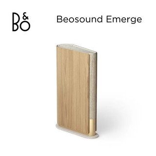 ［二手］B&O Beosound Emerge 輕巧無線家用揚聲器