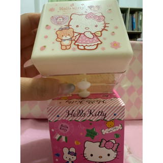 Hello Kitty小收納盒, Melody玩偶吊飾