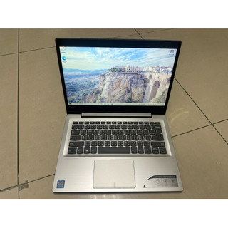 【LENOVO 320S-14 14IKB I5 7200U 8G 256G SSD 二手機 中古機】FHD
