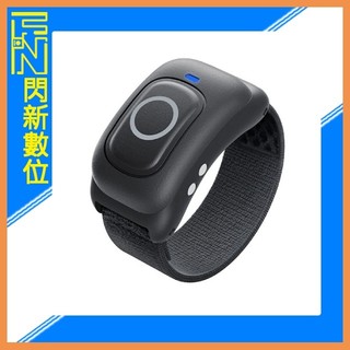 Insta360 遙控戒指(適Insta360 X5、Ace Pro 2、GO Ultra)公司貨