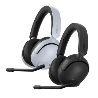 SONY INZONE H5 無線耳機麥克風