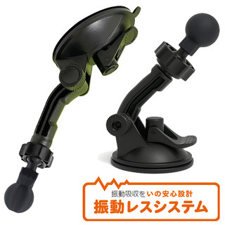 隔日到貨 吸盤 機車 mwupp RAM MOUNTS osopro 手把 中夾 配件 摩托車 支架 固定架 球頭支架