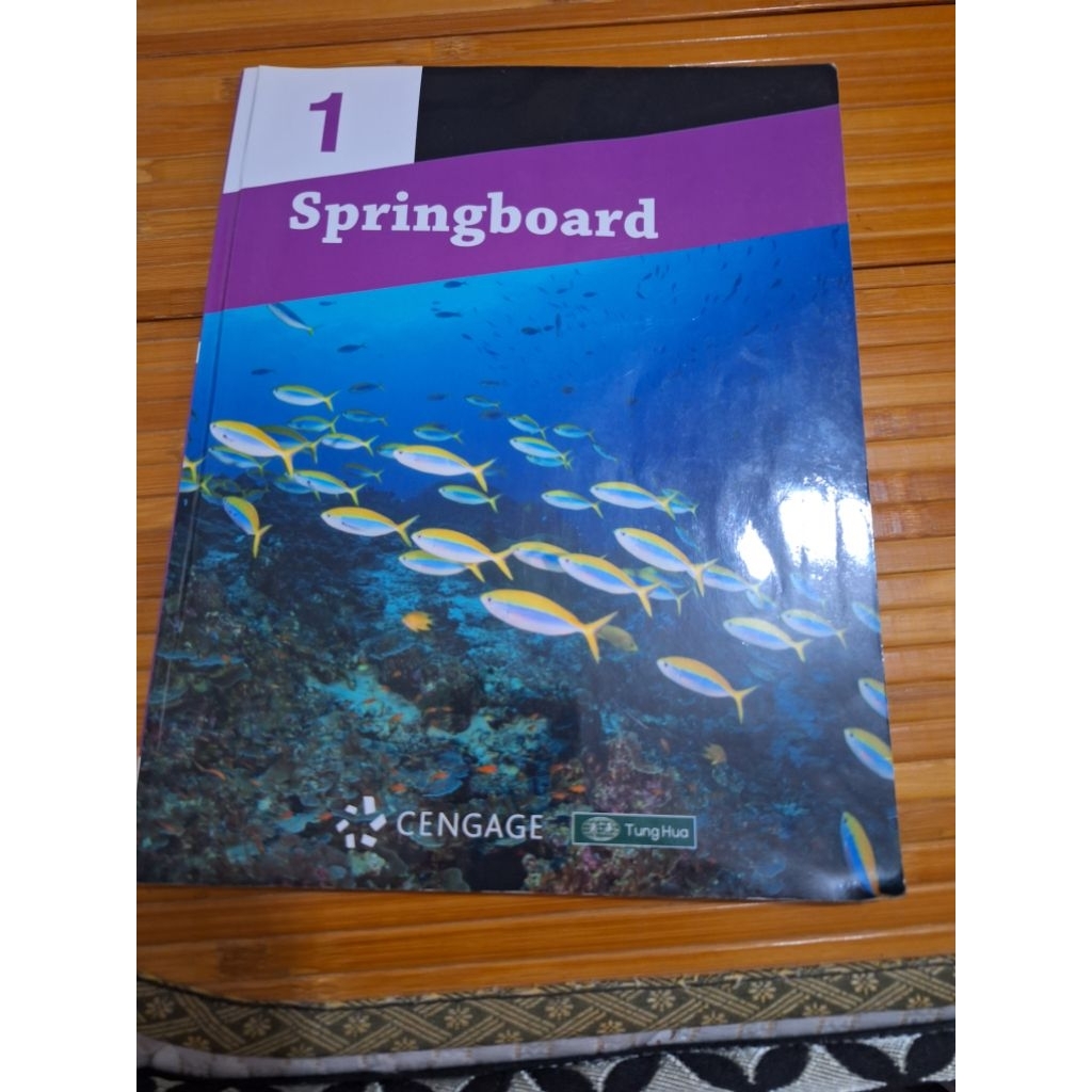 springboard 1二手的價格推薦 - 2026年6月 | 比價比個夠BigGo