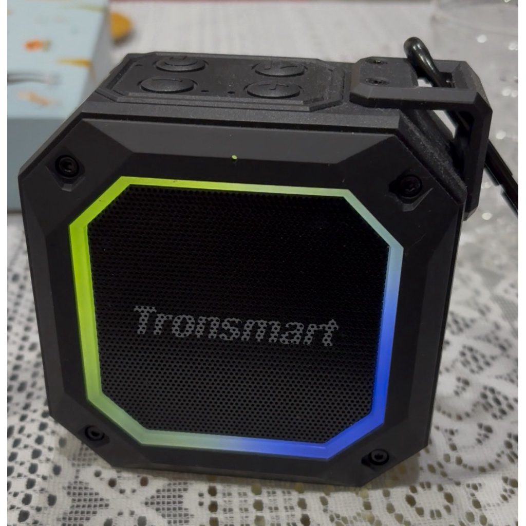 Tronsmart Groove 2 近全新