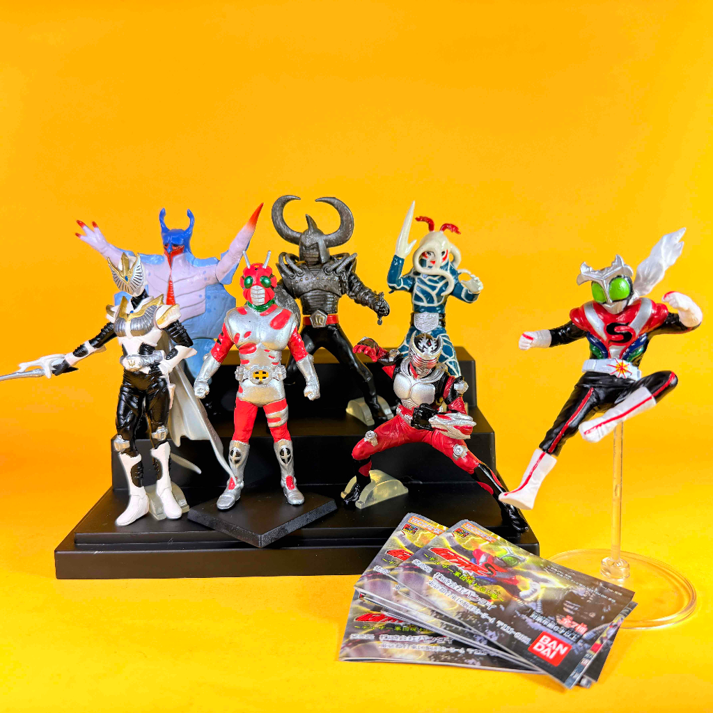 龍騎轉蛋的價格推薦- 2026年2月| 比價比個夠BigGo