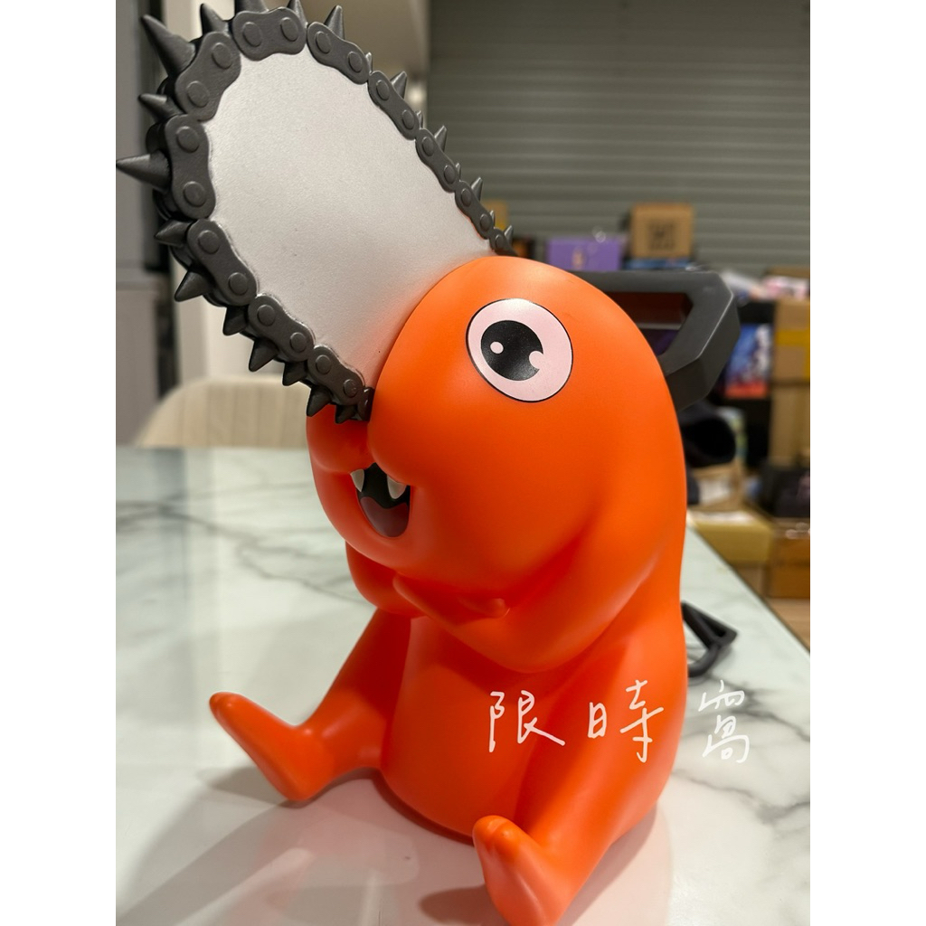 【限時窩】 現貨 鏈鋸人 鏈鋸人模型 波奇塔 波奇塔模型 電鋸 電鋸人 公仔 手辦 模型 GK 兒童禮物 生日禮物 禮物