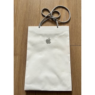 <二手> Apple 直營店紙袋
