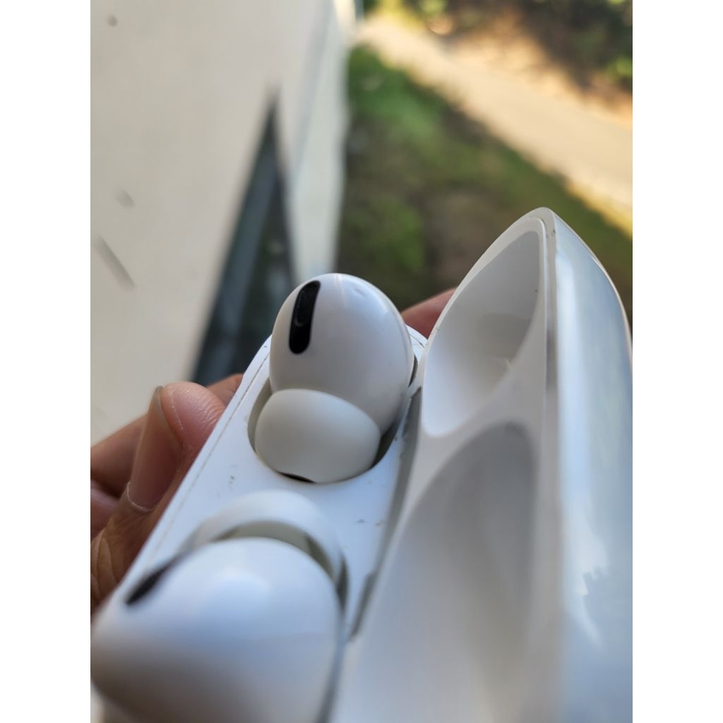 Apple airpods pro 正版 一代 左耳 單耳 A2083 A2084 A2190