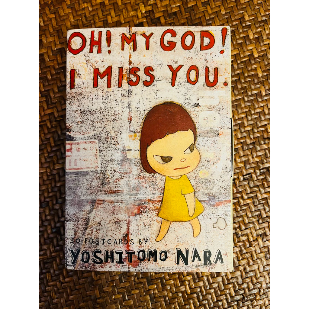 oh my god i miss you的價格推薦- 2026年2月| 比價比個夠BigGo