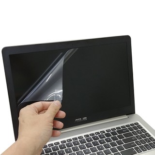 【Ezstick】ASUS VivoBook Pro 15 N580 N580V N580VD 靜電式 螢幕貼
