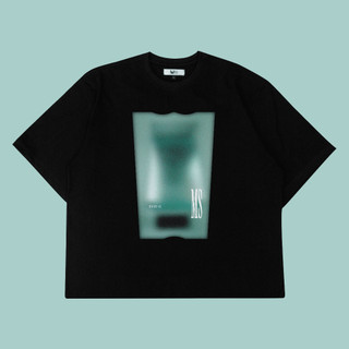Wearmyshit "W1 TEE"