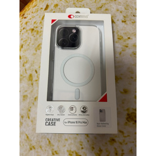 DEVIA iPhone 16 pro max 磁吸手機殼