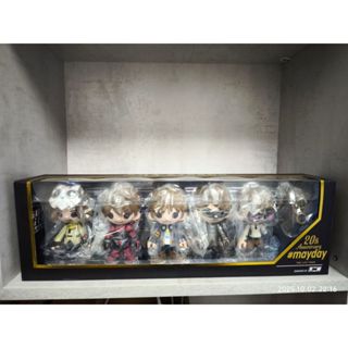 五月天[life] 黑暗騎士第五分隊公仔20週年人生無限公司- FindPrice 價格網