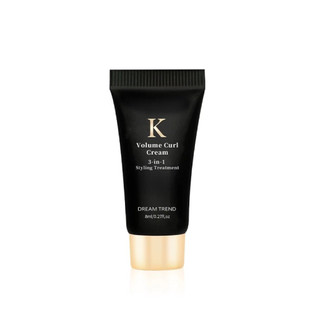 現貨 DREAM TREND 凱夢 – K 持捲乳 隨身瓶8ml 小樣 護髮 捲髮