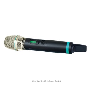 ACT-500H MIPRO 原廠UHF無線麥克風