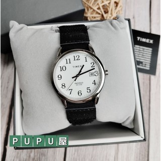 PUPU屋 TIMEX TW2U84900 Timex Easy Reader Indiglo 冷背光 手錶