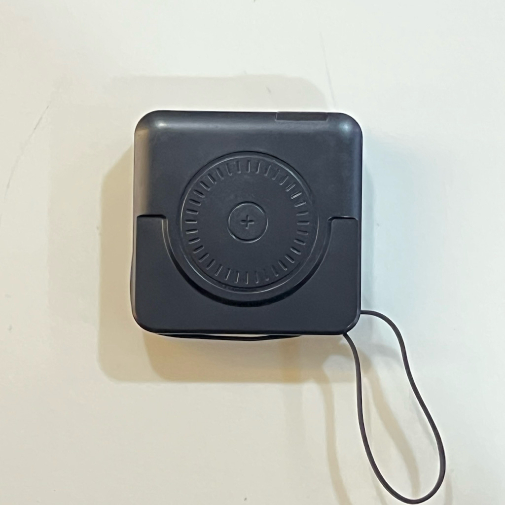 二手 墨子科技 【MOZTECH】萬能充Pro 多功能行充 五合一行充 10000mAh 行動電源