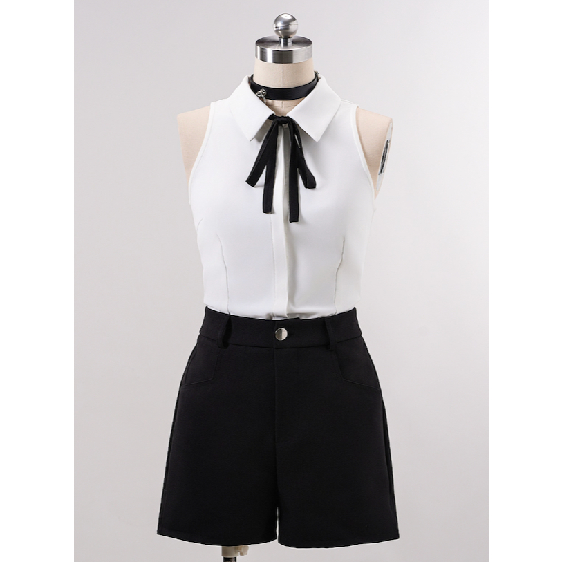 初心者♡部分現貨♡Cosplay cos 蕾潔 蕾塞 蕾賽 電鋸人 鏈鋸人 豪漫 服裝 衣服