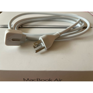 全新APPLE蘋果Macbook Air 電源轉接器 延長線 電源線 R41124