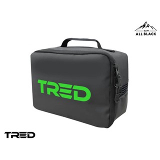 黑四驅ALL BLACK -【TRED】GT 脫困裝備 配件包 (小)