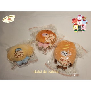 現貨 韓國帶回 BT21 麵包 系列 明洞 KOYA COOKY RJ 宇宙明星 防彈少年 bts