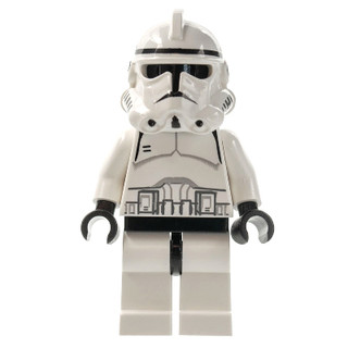 LEGO 樂高人偶 STARWARS 星際大戰 CLONE 共和 複製人 7261 7655