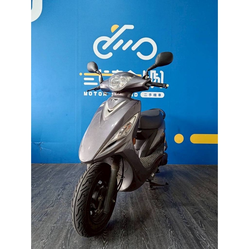 2017 光陽 KYMCO GP 125 #1159