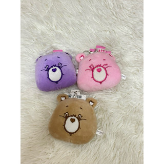 韓國限定！Care Bears 吊飾