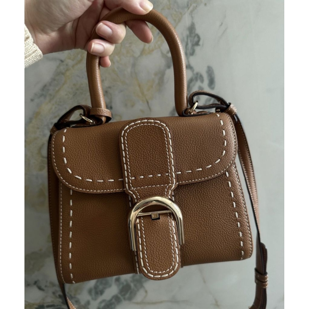 Delvaux｜優惠推薦- 蝦皮購物- 2026年1月