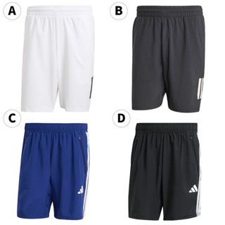 Adidas 排汗短褲 男裝 三線【運動世界】JE0408/JG3589/JC7719/JC7718