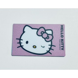 Hello Kitty凱蒂貓 隨身鏡 鏡子 卡片式鏡子