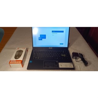 近全新 ASUS E410KA-0061BN4500夢想藍(4G/128G/Win11)14吋製造日期2022/09