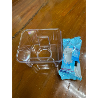 Haier海爾-瞬熱式淨水器專用濾芯(WD251F-01)｜原廠公司貨 適用WD251 WD252 濾心｜附贈濾芯容器