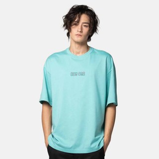 NEW ERA 短袖上衣 CITY SPORT NE 鴨綠 NE14500150