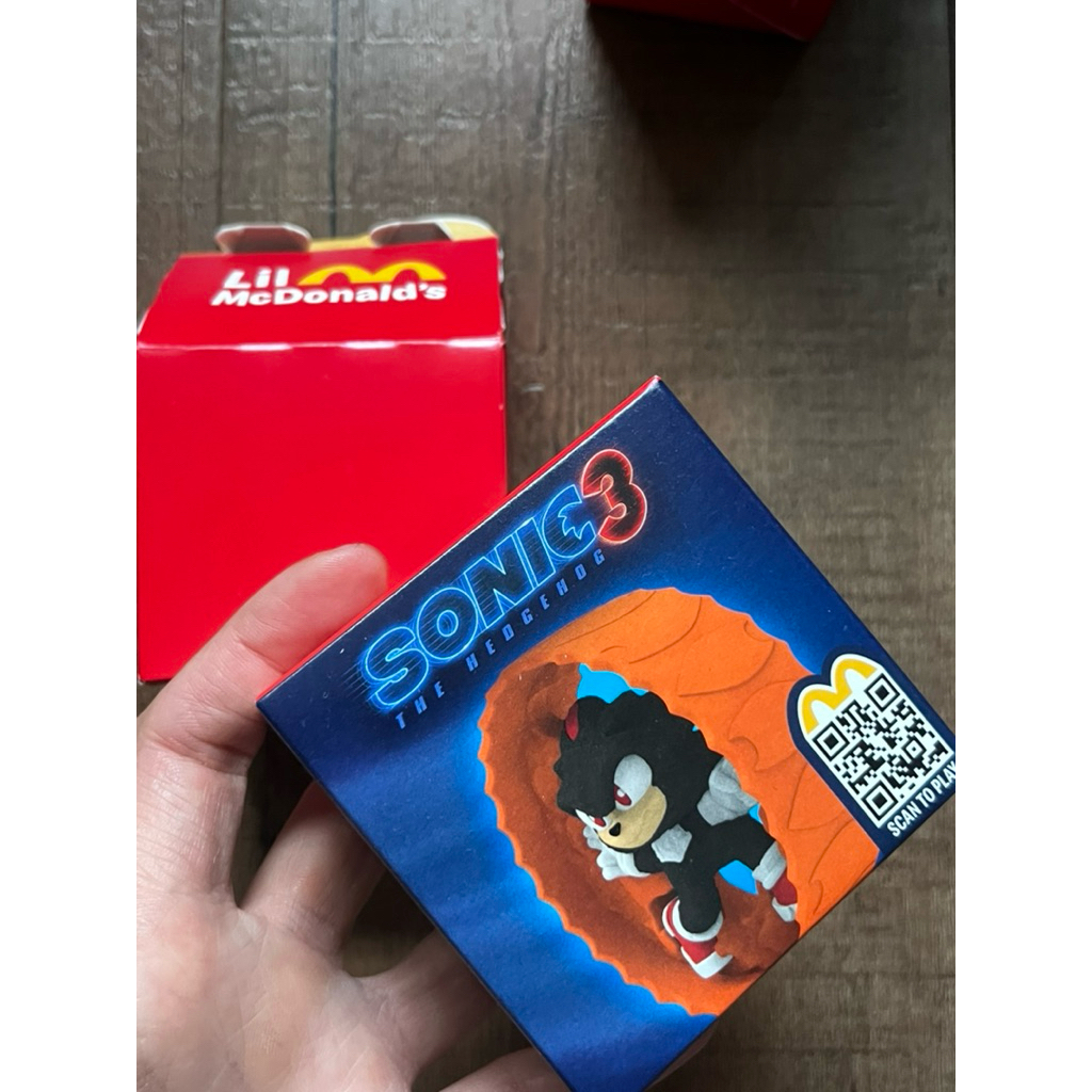 澳洲麥當勞兒童餐的價格推薦- 2026年1月| 比價比個夠BigGo