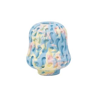 【RUFFWEAR】RUFFWEAR Morel 藏食玩具 (Blue Prism)