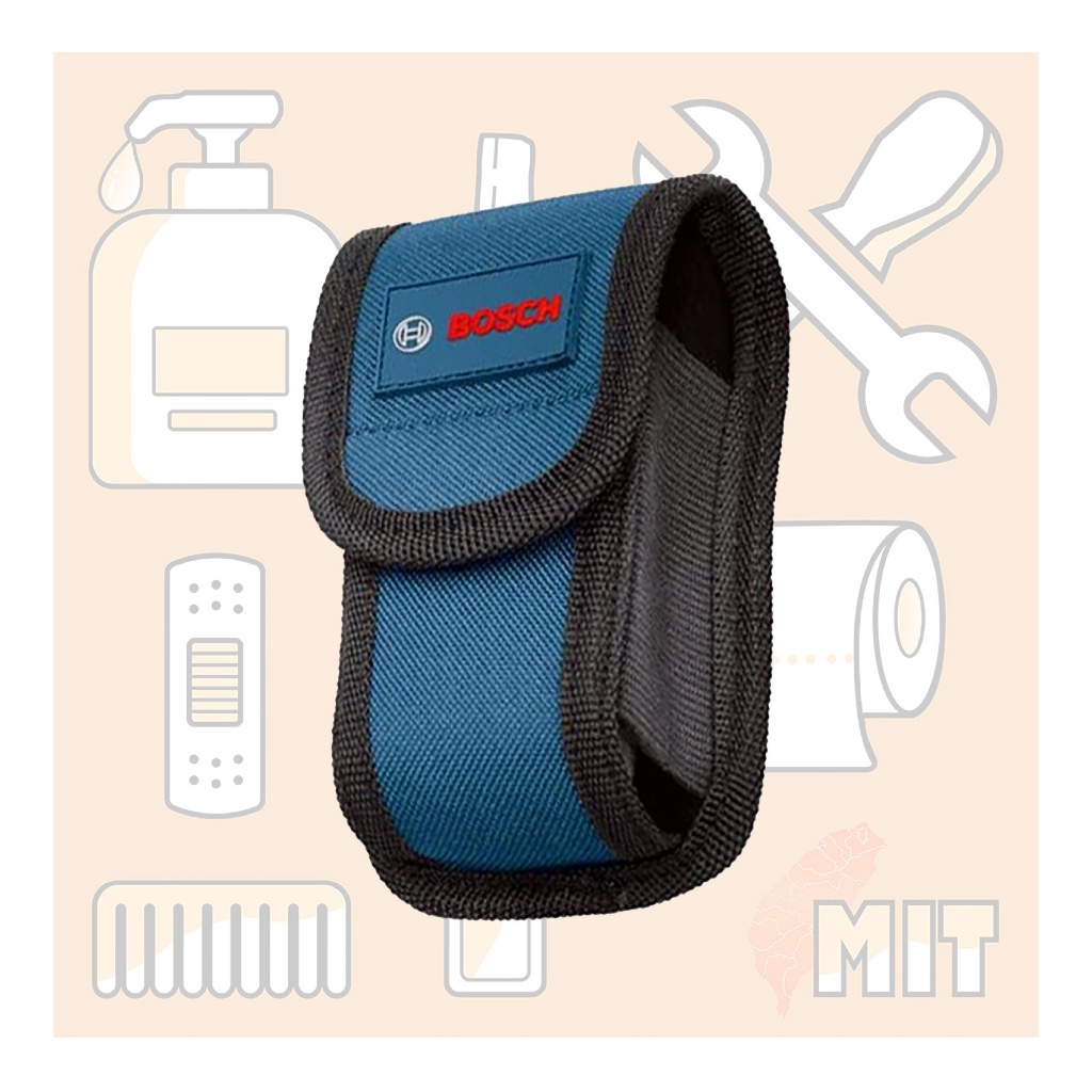 🈹金鑫生活⚠️含稅⚠️德國 BOSCH 博世 GLM 25 GLM 40 GLM 400 GLM 500 保護套 經銷商