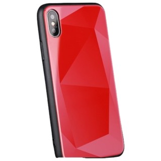 [台灣現貨] iPhone XS Max 晶鑽玻璃保護殼 iPhone XS Max 專用手機殼