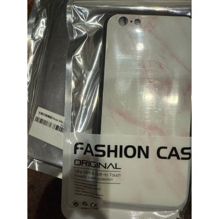 iPhone 6 /6s 拚色殼 大理石