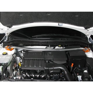 SUMMIT MAZDA3 BL 10-14 前上拉桿 前下結構桿 井字拉桿 後下結構桿 後束角仰角調整【YGAUTO】