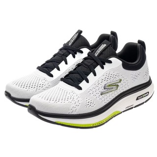 【SKECHERS】健走系列 GO WALK WORKOUT WALKER -216244-白黑\男(US10.5)