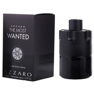 阿莎露 Azzaro The Most Wanted Intense 致命武器 淡香精 100ml《魔力香水店》