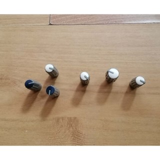【二手 音響喇叭 / 音響零件】《behringer Europort 》 MPA40 BT-PRO 控制鈕 -- 74