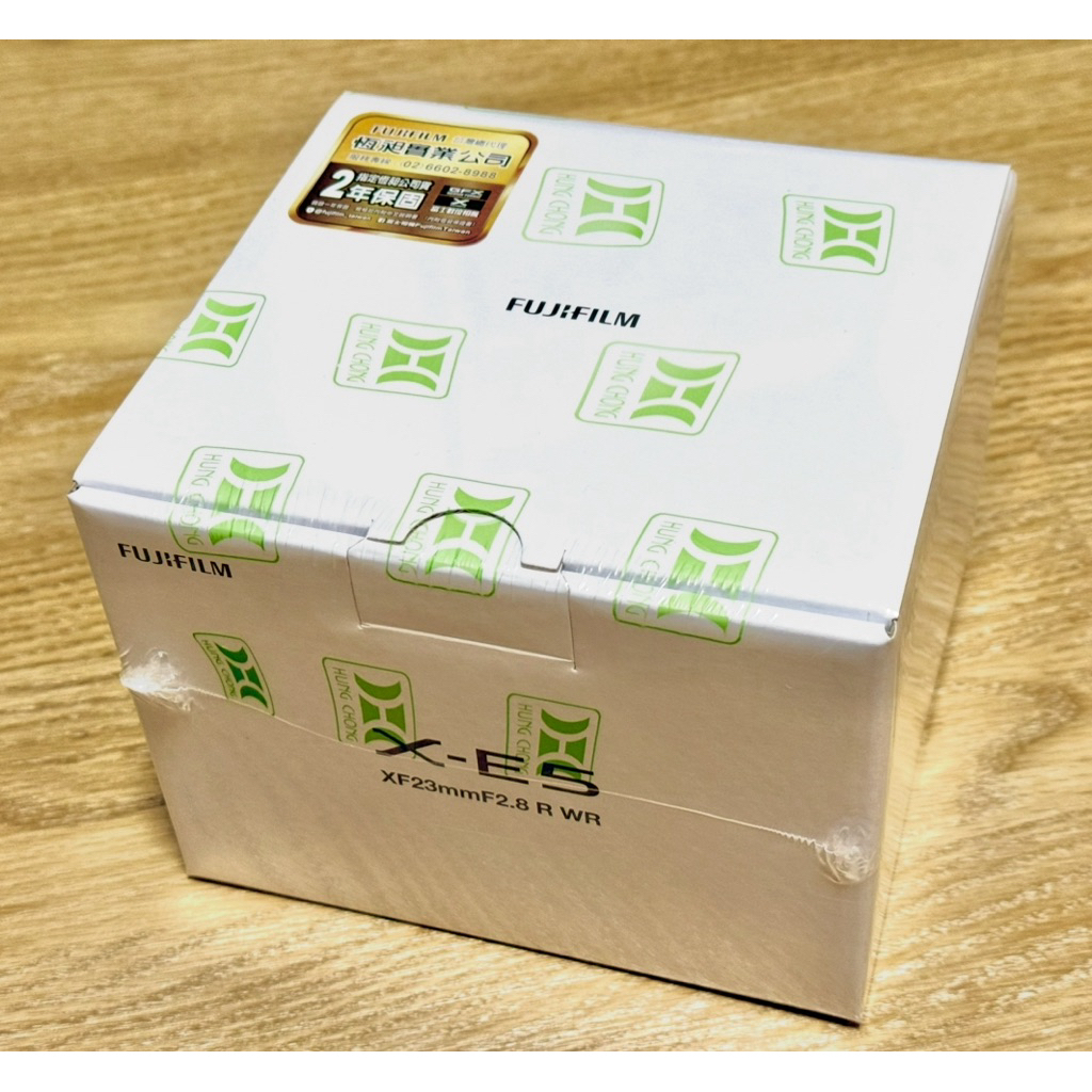 富士 Fujifilm X-E5 23mm F2.8 Kit 黑色 台灣公司貨 全新兩年保固